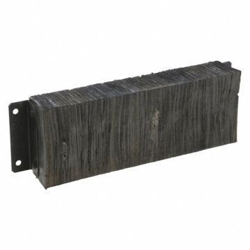 Laminated Dock Bumper- 6 Projection