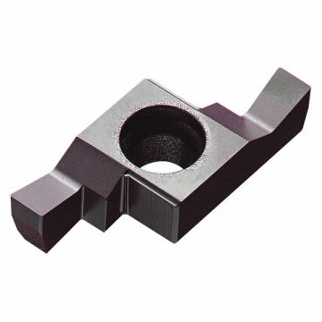 Grooving Insert PVD Carbide PK10