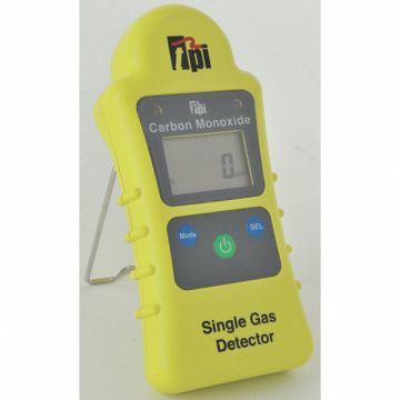 Gas Detector CO 0 to 999ppm 32 to 104 F