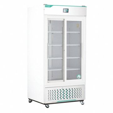 Refrigerator 33 cu ft.