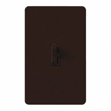 Dimmers Ariadni CFL/LED Brown