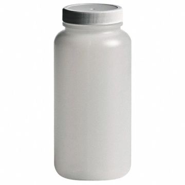 Precleaned Bottle 500mL Wide PK24