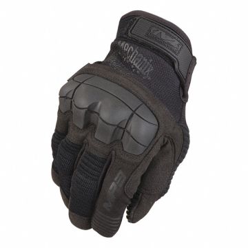 Tactical Glove Black S PR