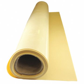 Natural Rubber Roll 40A 20 x36 x0.5