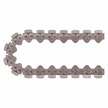 Concrete Diamond Chain 15 Bar Length