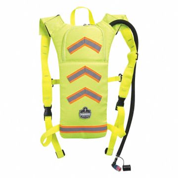 Hydration Pack Lime 70 oz./2L