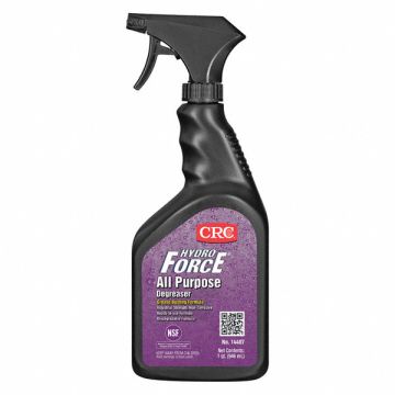 All Purpose Degreaser Unscented 32 oz