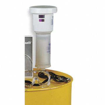 Aerosol Disposal Combo Filter