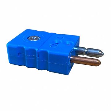 Standard Plug T-Type 2.5mm Grommet