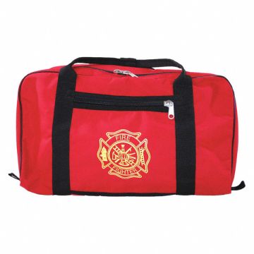 Gear Bag Red 30 L