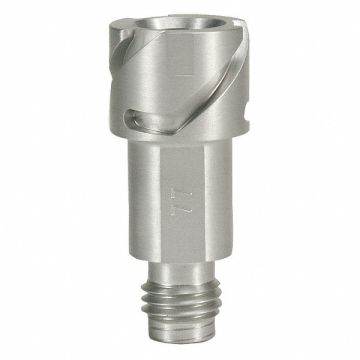 Gravity Spray Gun Adapter