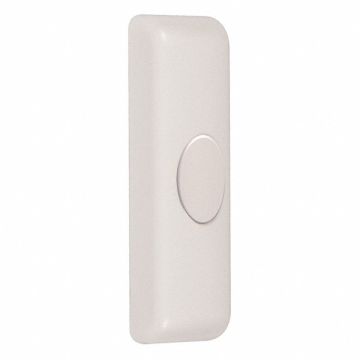 Wireless Doorbell Button 500 ft.
