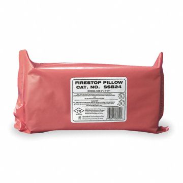 Firestop Pillow Red Intumescent