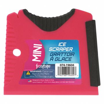 Mini Ice Scraper 4
