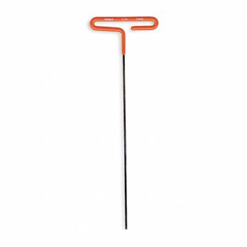 Hex Key Tip Size 1/8 in.