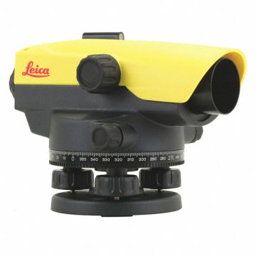 Automatic Level Magnification 32X