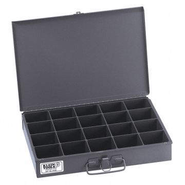 Mid-Size 20-Compartment Storage Box