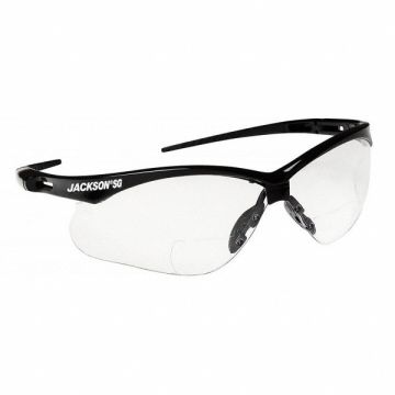Safety Glasses Bifocal +2.0