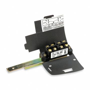 Auxillary Contactor