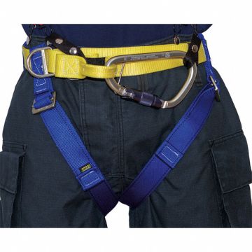 Class II Rescue Harness 30 in to 44 in