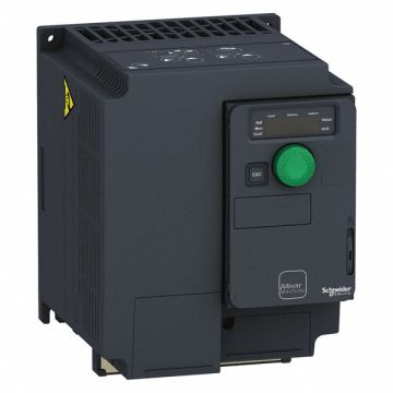 Variable Frequency Drive 3 hp 600V AC