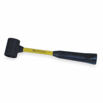 Quick Change Hammer without Tips 24 oz.