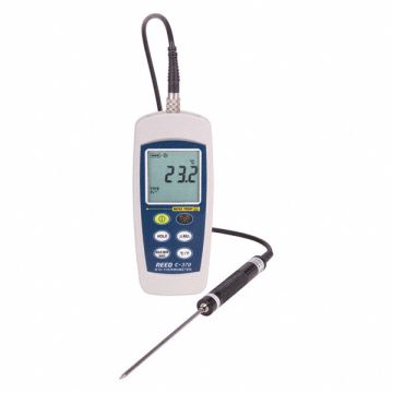 Digital Thermometer LCD 5-29/32 L