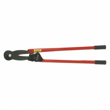 Wire Rope Ratchet Cutter 36 In.