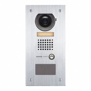 Video Door Station AX Series 11-5/8 H