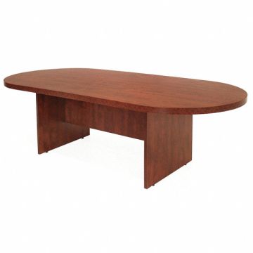 Conference Table 35 In x 6 ft Cherry