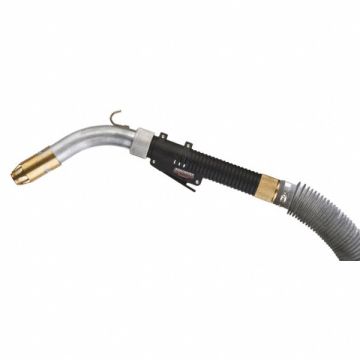 LINCOLN Magnum Pro Fume Extraction Gun