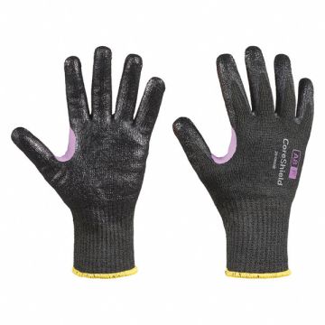 Cut-Resistant Gloves XL 10 Gauge A8 PR
