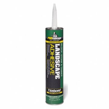 Landscape Adhesive SyntheticPolymer 10oz