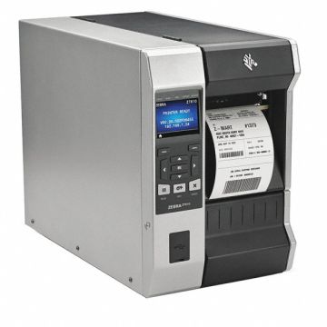 Industrial Printer 600 dpi ZT600 Series