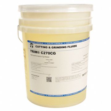 Cutting and Grinding Fluid 5 gal.