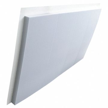 Insulation Sheet 24 x 48 x 1/2 In