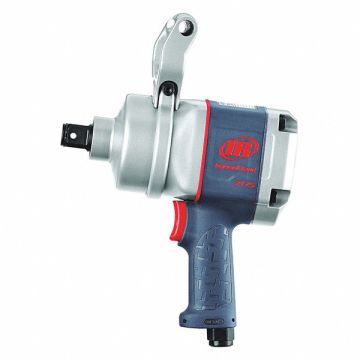 Impact Wrench Air Powered 4500 rpm