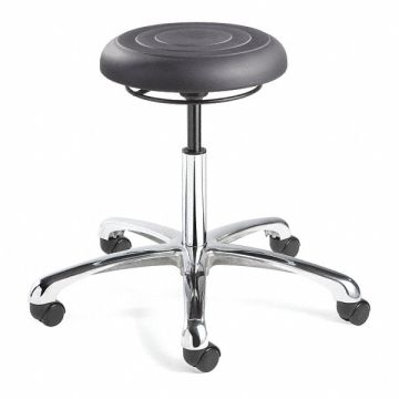 Stool No Backrest 16 in to 21-1/4 in.