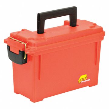 Plastic Tool Box 11 5/8 in