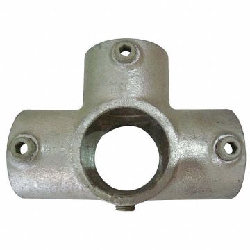 Structural Pipe Fitting Pipe Size 3/4in