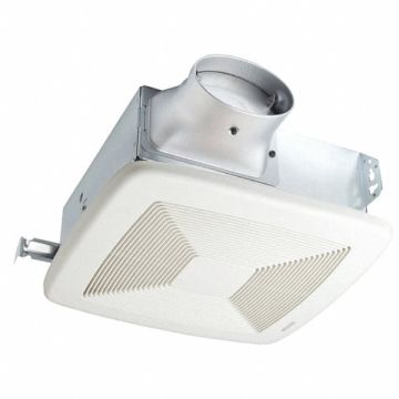 Bathroom Ventilation Fan 110 CFM