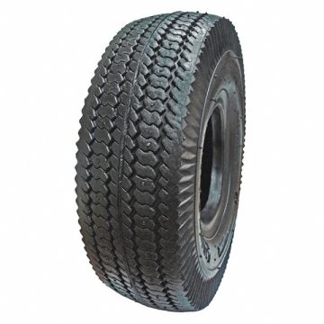 Wheelbarrow Tire 4.10/3.50-4 4 Ply