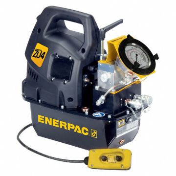 Pump Zu4 Ve42Q Std 230 8L