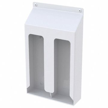 Paper Towel Dispenser (1 Ream) C-Fold