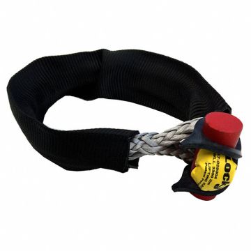 Synthetic Shackle HMPE 3300 lb