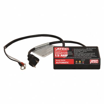 Battery Charger and Maintainer 1.5A