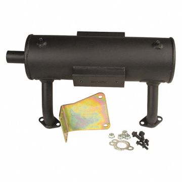 Exhaust Muffler Kit For Use With 11K740
