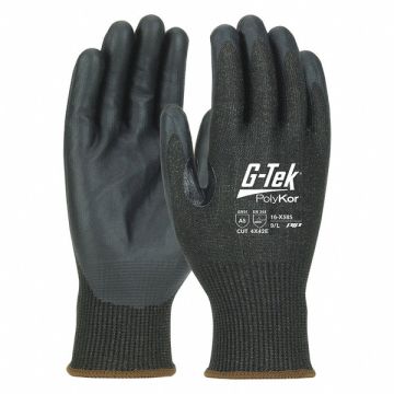 Cut-Resistant Gloves M 8 L PR PK12
