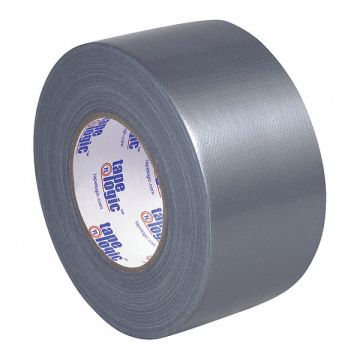 Duct Tape 9 mil 3x60 yd. Silver PK3