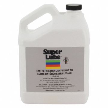 Synthetic Oil ISO 46 1 Gal.